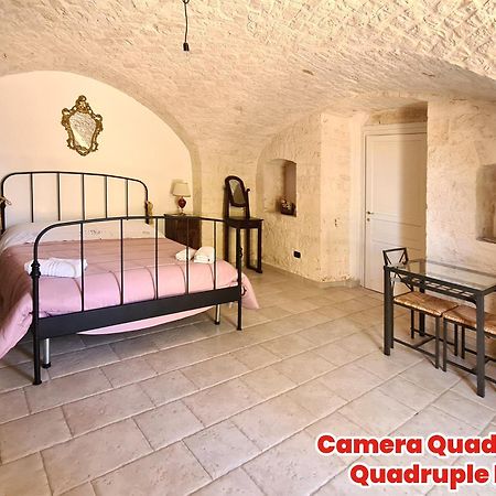 Masseria Puglia Antica Monopoli Exterior foto