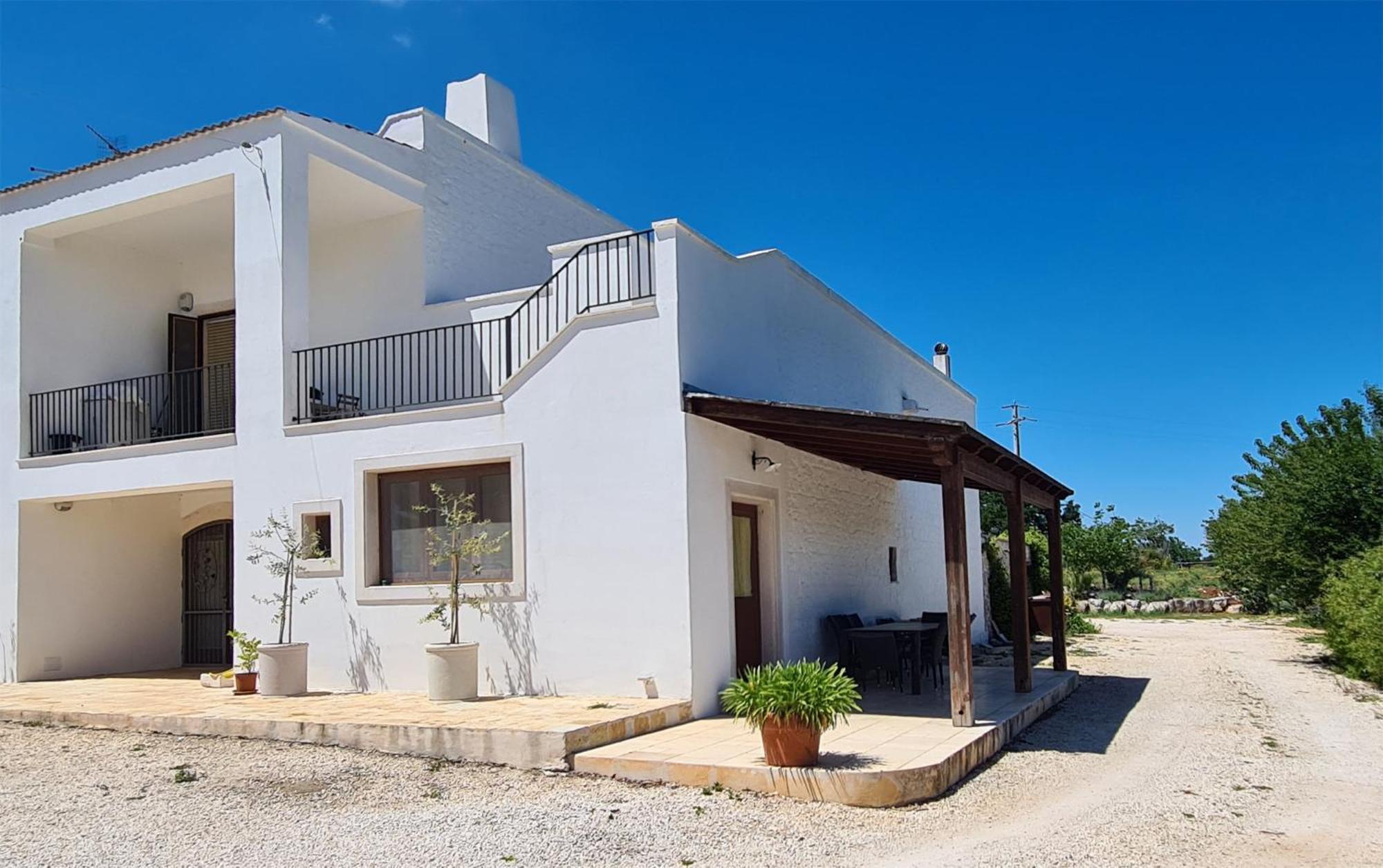 Masseria Puglia Antica Monopoli Exterior foto