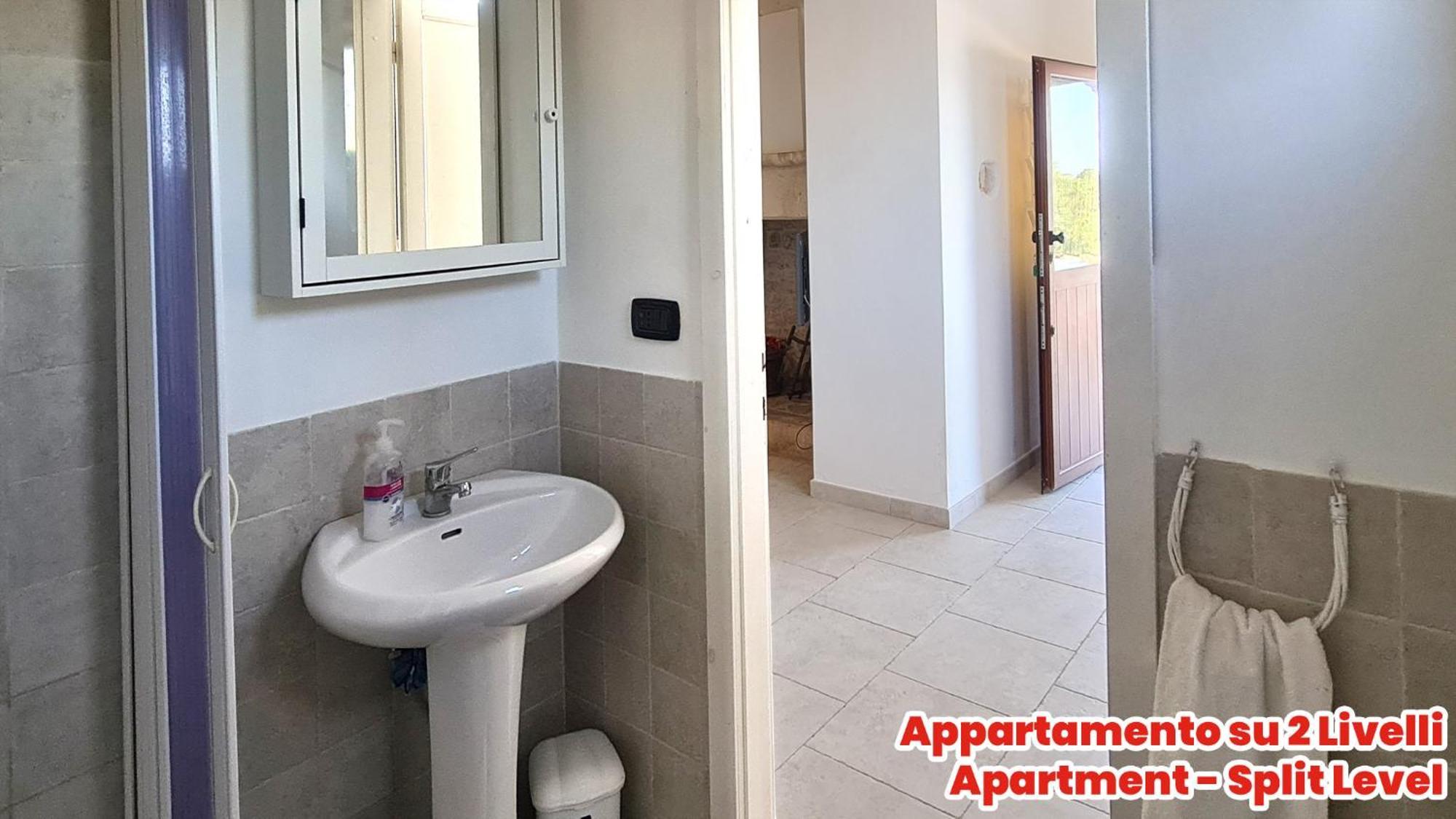 Masseria Puglia Antica Monopoli Exterior foto