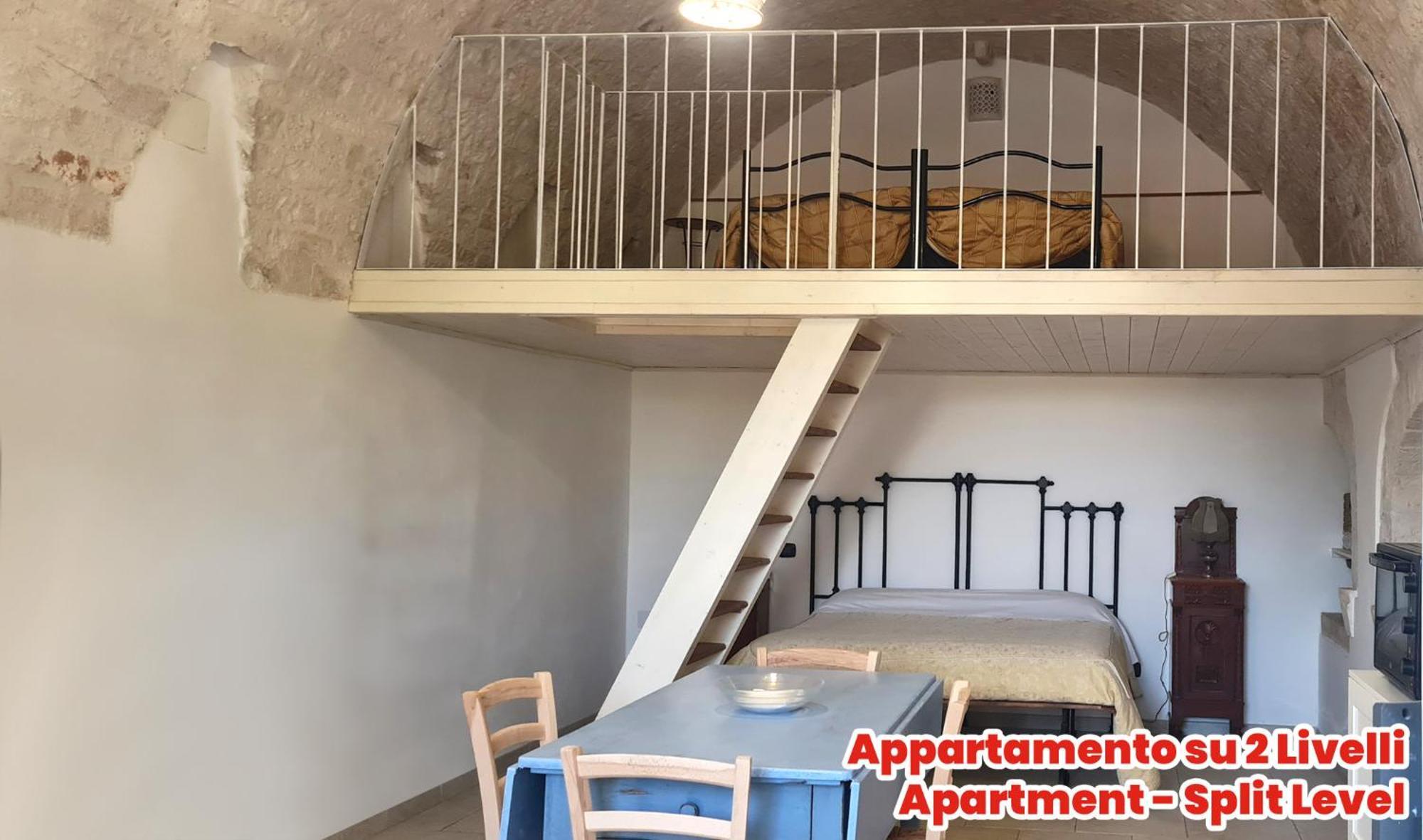 Masseria Puglia Antica Monopoli Exterior foto