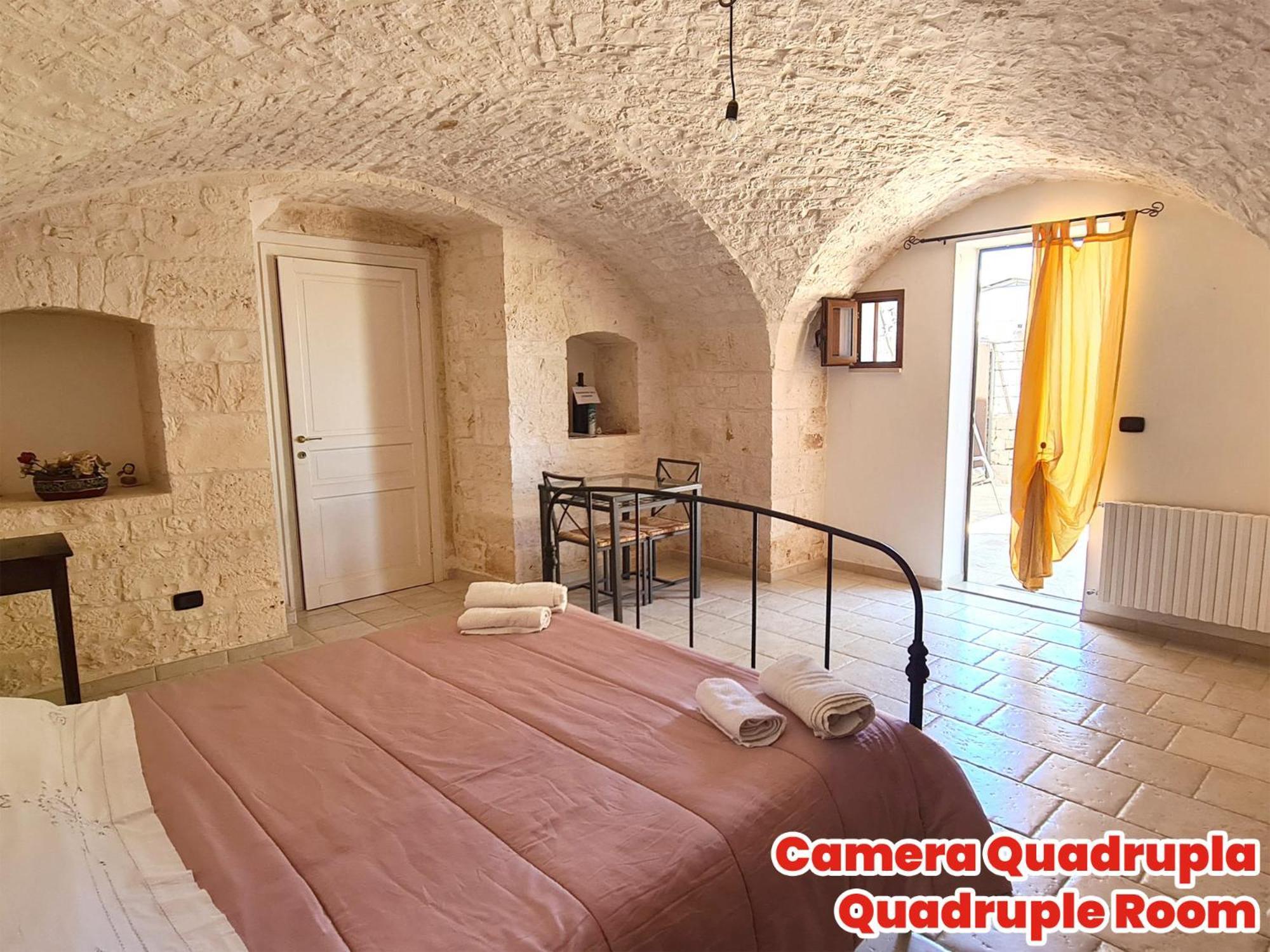 Masseria Puglia Antica Monopoli Exterior foto