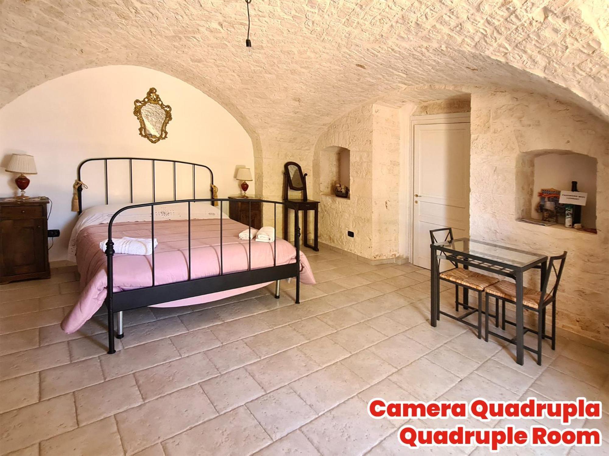 Masseria Puglia Antica Monopoli Exterior foto