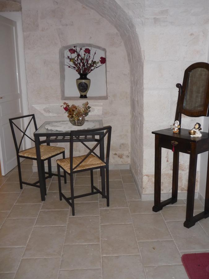 Masseria Puglia Antica Monopoli Zimmer foto